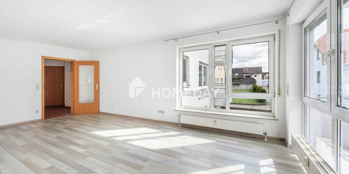 Etagenwohnung Ammerbuch - Entringen Entringen - 2 Zimmer, 61 m&sup2;, 279.000&euro; | Angebot:26065453