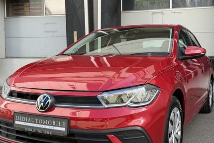 VW Polo 53.500 km 14.995 &euro; Reutlingen/Mittelstadt 72766