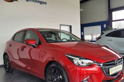 Mazda 2 72.300 km 11.950 &euro; Rottenburg 72108