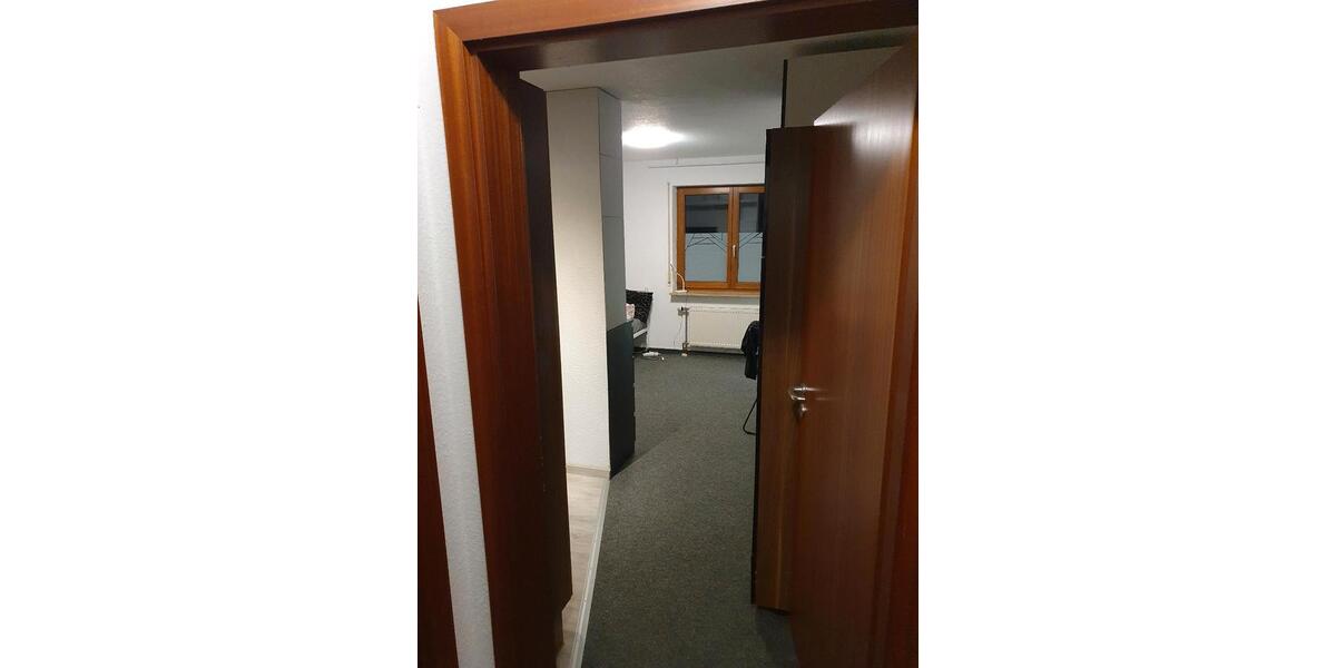 Erdgeschoßwohnung Leinfelden-Echterdingen Echterdingen - 1 Zimmer, 27 m&sup2;, 570&euro; | Angebot:25961930