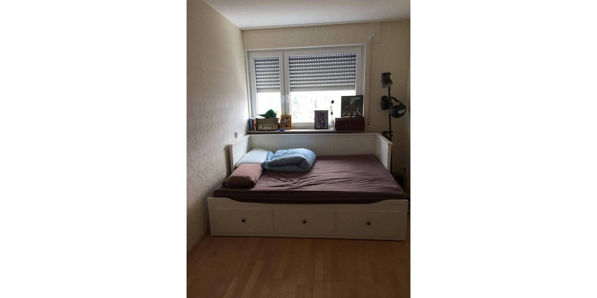 Etagenwohnung Stuttgart Möhringen - 3 Zimmer, 94 m&sup2;, 399.000&euro; | Angebot:25996832