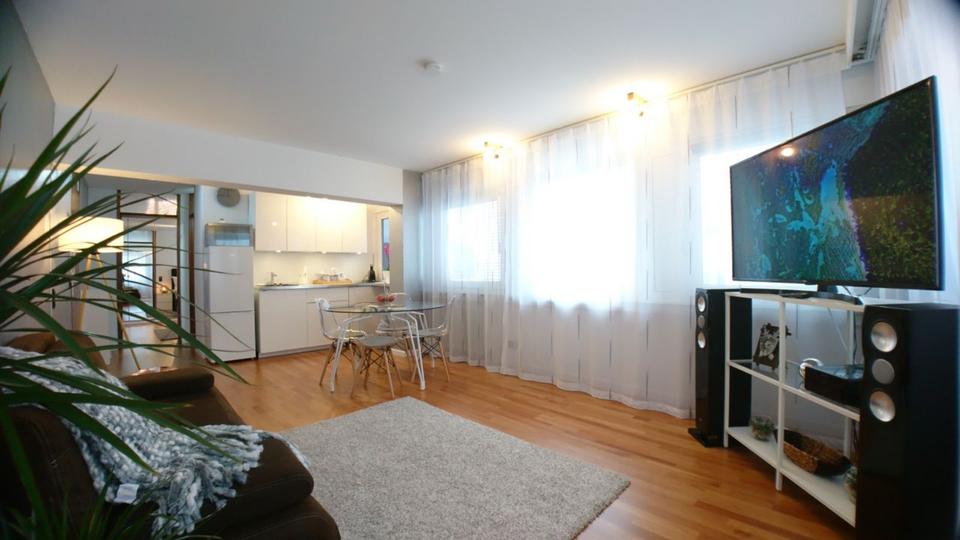 Erdgeschoßwohnung Stuttgart Stuttgart-Mitte - 2 Zimmer, 45 m&sup2;, 250.000&euro; | Angebot:25895200