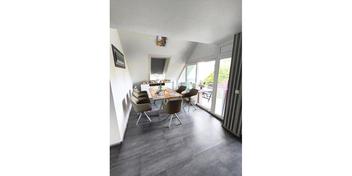 Etagenwohnung Nagold - 4 Zimmer, 85 m&sup2;, 275.000&euro; | Angebot:27278279