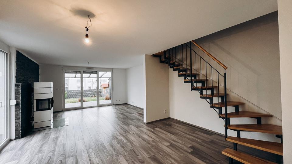 Reihenhaus Nagold - 5 Zimmer, 136 m&sup2;, 580.000&euro; | Angebot:25287885