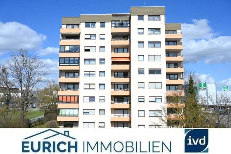 Etagenwohnung Ostfildern - 3 Zimmer, 80 m&sup2;, 265.000&euro; | Angebot:25592849