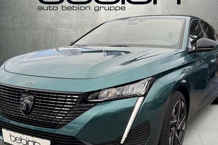 Peugeot 308 14.550 km 24.880 &euro; Tübingen 72072