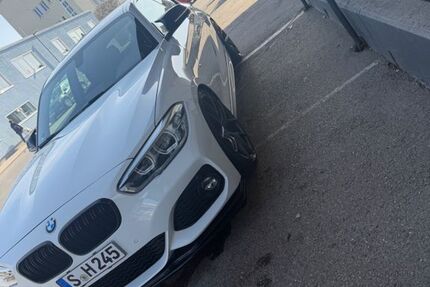 BMW 125 109.000 km 19.999 &euro; Stuttgart 70180