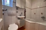 Gepflegte 3-Zi.-Altbauwohnung mit Balkon und großer Terrasse in Stuttgart-West - Erdgeschoßwohnung Stuttgart Stuttgart-West (Stadtbezirk) | Angebot:27505240