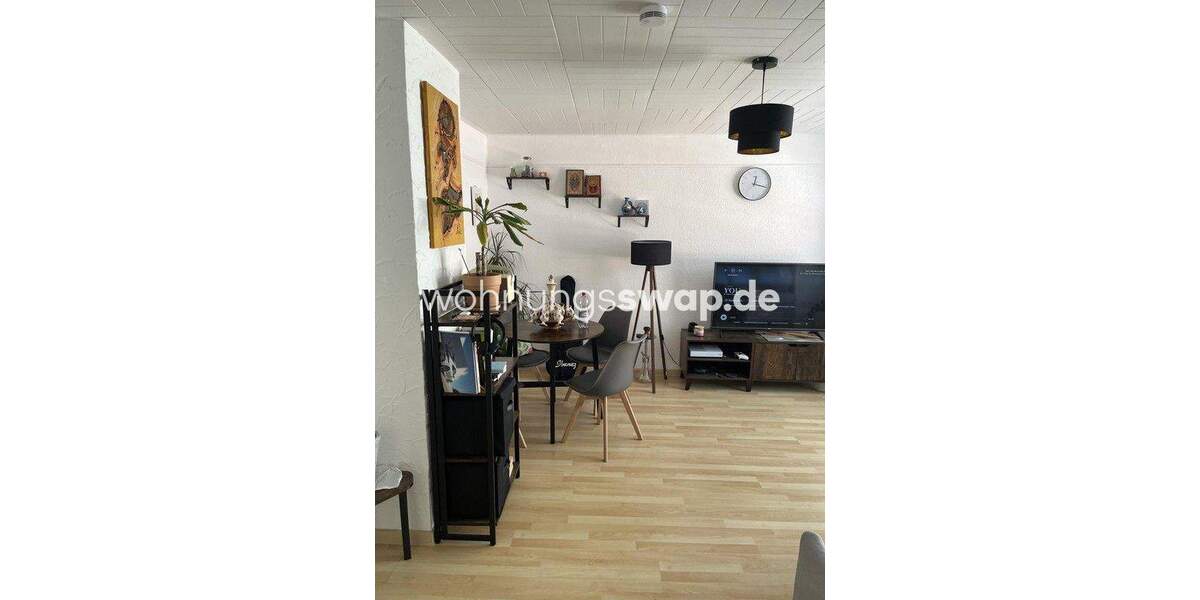 Etagenwohnung Stuttgart West - 2 Zimmer, 49 m&sup2;, 569&euro; | Angebot:25922491