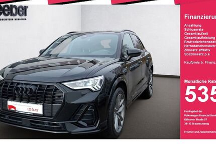 Audi Q3 56.918 km 31.450 &euro; Herrenberg 71083