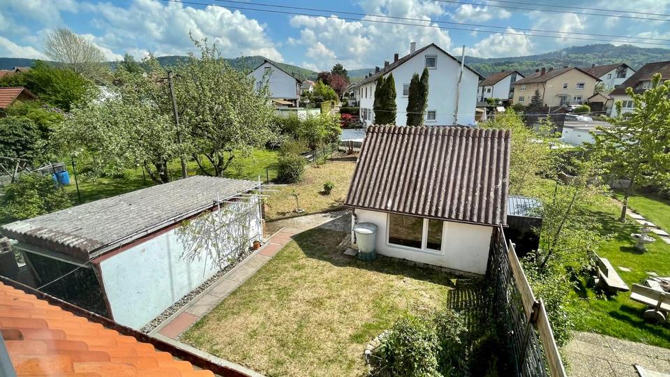 Doppelhaushälfte Bisingen - 3.5 Zimmer, 80 m&sup2;, 900&euro; | Angebot:26378635