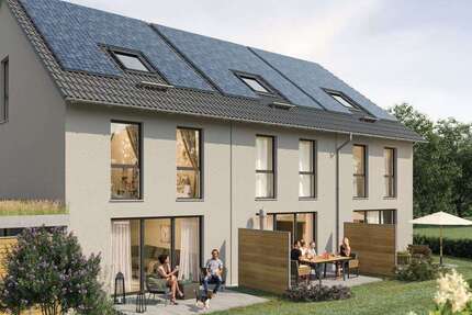 Haus zum Kaufen in Stuttgart Möhringen 995.500 € 137.7 m² - Haus Stuttgart Möhringen Möhringen | Angebot:25959453