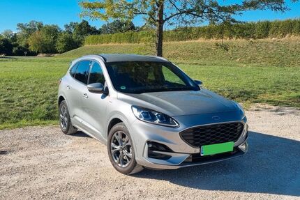 Ford Kuga 39.843 km 20.800 &euro; Ostfildern 73760