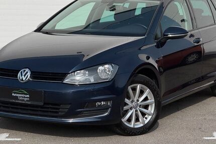 VW Golf 114.475 km 12.490 &euro; Tübingen 72072