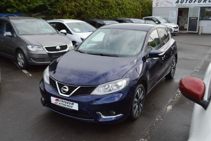 Nissan Pulsar 113.000 km 4.900 &euro; Ofterdingen 72131