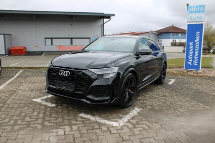 Audi RSQ8 108.000 km 87.999 &euro; Hechingen 72379
