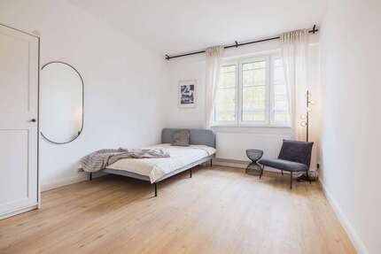 Zimmer Stuttgart Stuttgart-Mitte - 530&euro; | Angebot:25997998