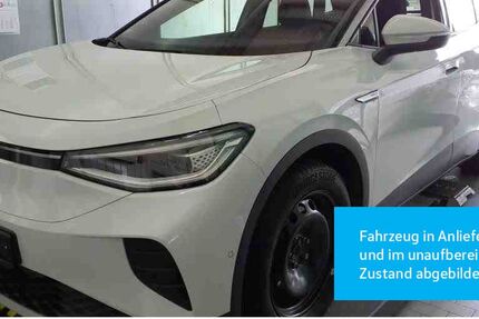 VW ID.4 58.508 km 29.930 &euro; Stuttgart-Wangen 70188