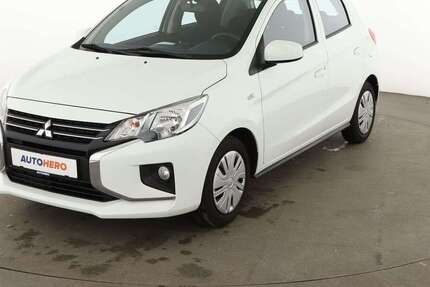 Mitsubishi Space Star 15.745 km 10.860 &euro; Stuttgart 70195
