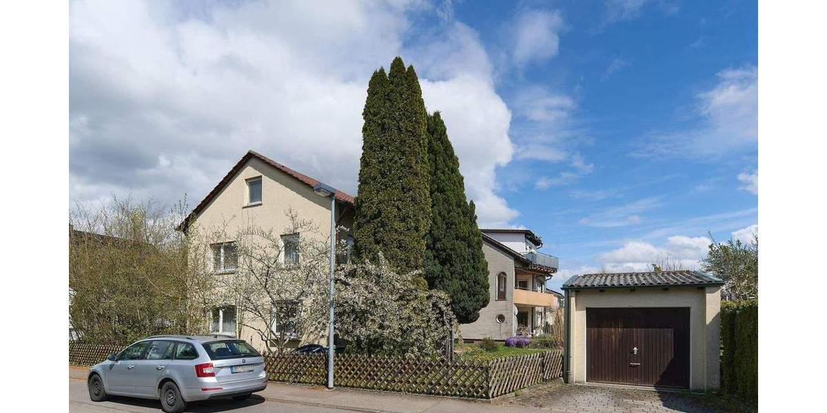 Einfamilienhaus Herrenberg - 5 Zimmer, 146 m&sup2;, 594.000&euro; | Angebot:25801816