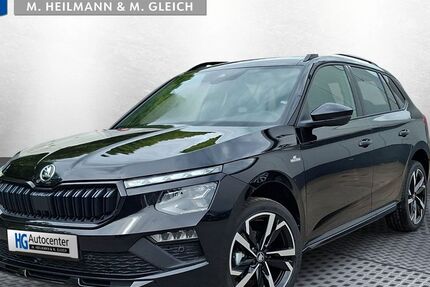 Skoda Kamiq 2.900 km 28.489 &euro; Stuttgart-Zuffenhausen 70437