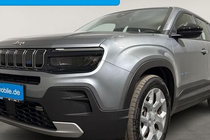 Jeep Avenger 21.550 km 20.790 &euro; Reutlingen 72762