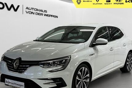 Renault Megane 42.207 km 15.990 &euro; Stuttgart 70469
