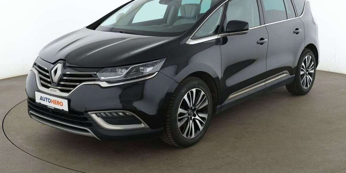 Renault Espace 103.671 km 20.890 &euro; Stuttgart 70195