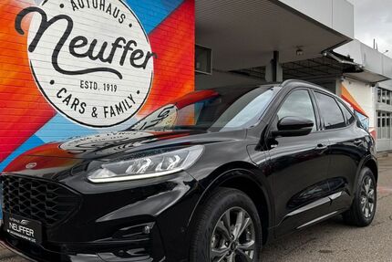 Ford Kuga 60.500 km 22.990 &euro; Herrenberg-Kuppingen 71083