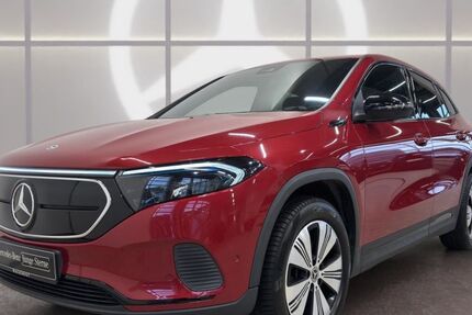 Mercedes-Benz EQA 62.853 km 27.900 &euro; Nagold 72202