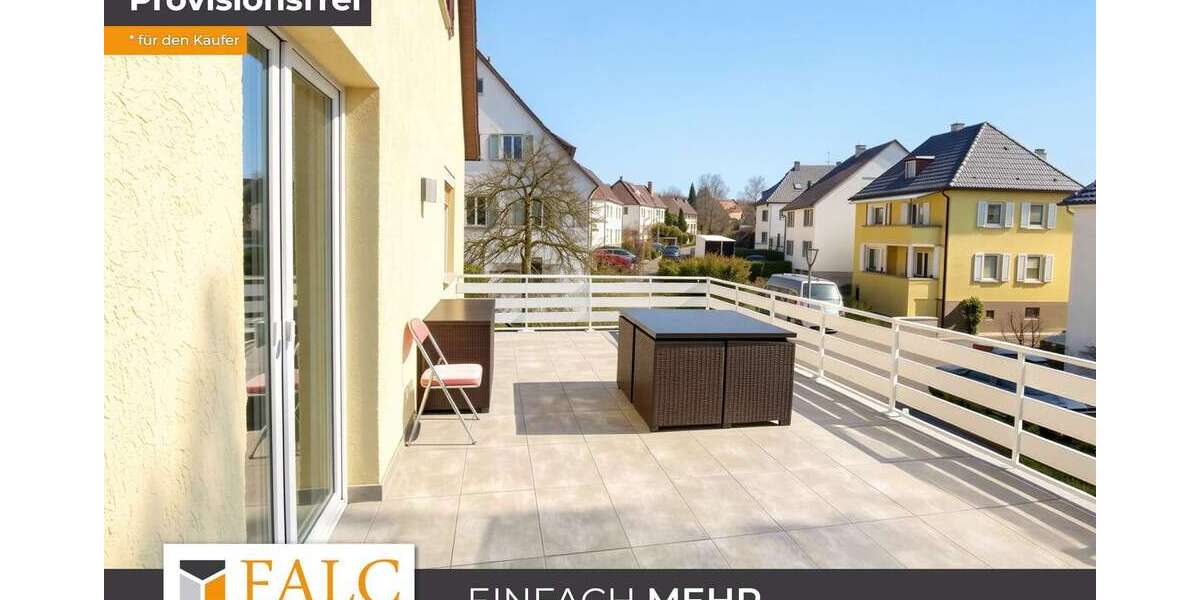 Etagenwohnung Reutlingen Sondelfingen - 5 Zimmer, 147 m&sup2;, 445.000&euro; | Angebot:26429820
