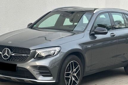 Mercedes-Benz GLC 43 AMG 176.000 km 27.900 &euro; Wendlingen 73240