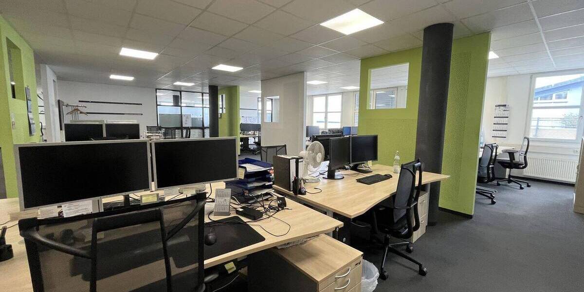 Gewerbeobjekt Holzgerlingen - 4.420&euro; | Angebot:25704252