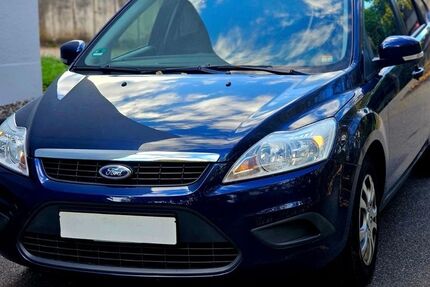 Ford Focus 217.800 km 2.400 &euro; Nürtingen 72622