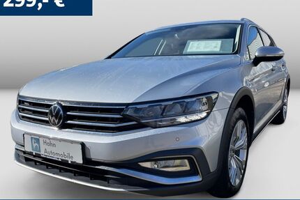 VW Passat Alltrack 74.382 km 32.195 &euro; Böblingen 71032