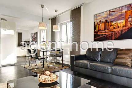 Zimmer Stuttgart Stuttgart-Süd - 2 Zimmer, 1.725&euro; | Angebot:26609977