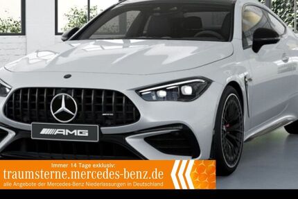 Mercedes-Benz CLE 53 AMG 6.725 km 81.980 &euro; Stuttgart 70469