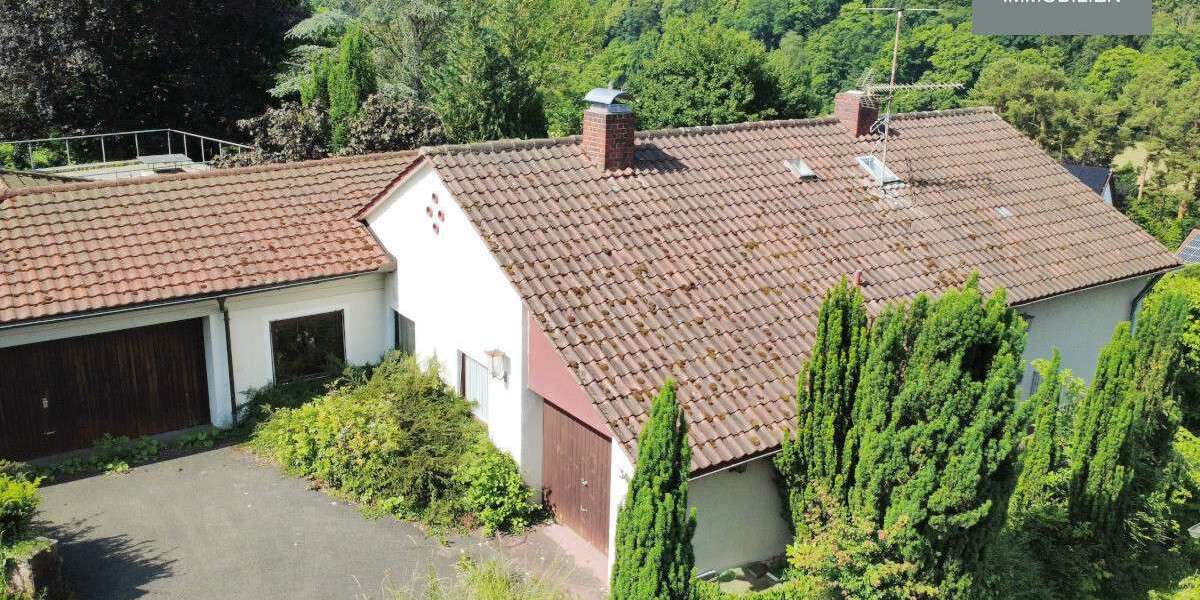 Einfamilienhaus Grafenau - 6.5 Zimmer, 185 m&sup2;, 596.000&euro; | Angebot:21747009