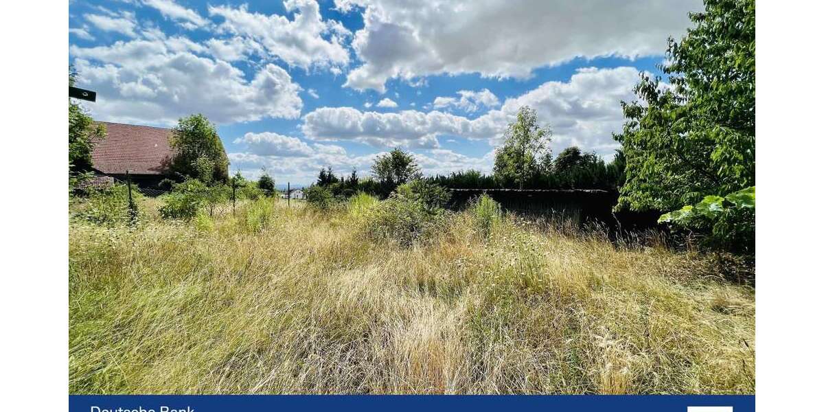 Grundstück Nagold - 110.000&euro; | Angebot:25463335