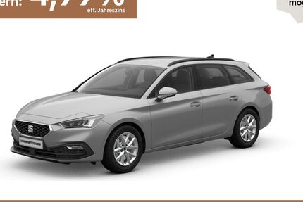 Seat Leon 30.219 km 21.930 &euro; Stuttgart-Feuerbach 70469