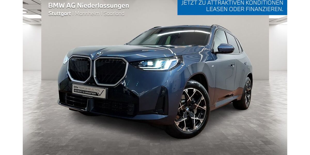 BMW X3 14.129 km 70.480 &euro; Stuttgart 70569
