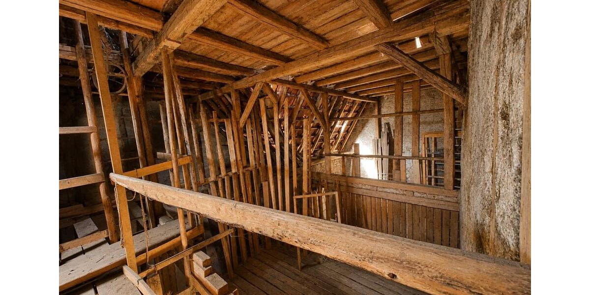 Reihenhaus Empfingen - 6 Zimmer, 145 m&sup2;, 269.000&euro; | Angebot:27271781