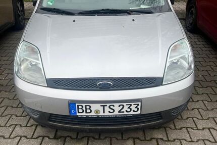 Ford Fiesta 136.000 km 900 &euro; Sindelfingen 71065