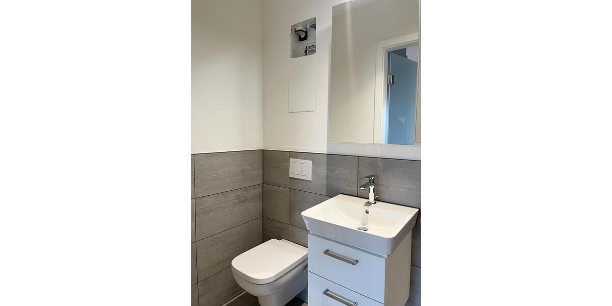 Erdgeschoßwohnung Metzingen - 1 Zimmer, 27 m&sup2;, 730&euro; | Angebot:24769152