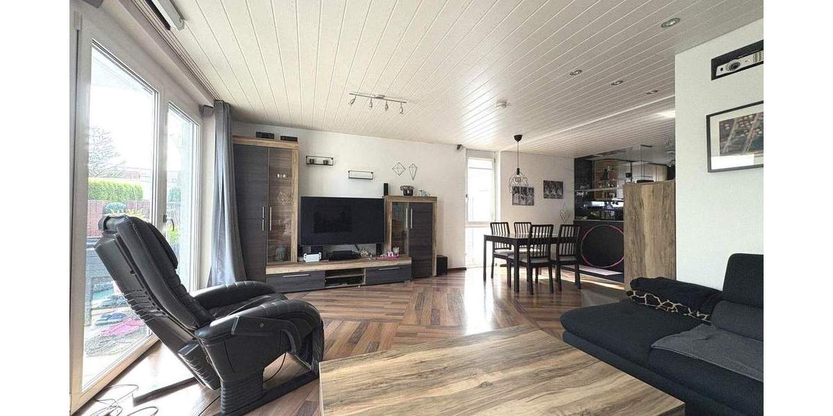 Doppelhaushälfte Steinenbronn - 6 Zimmer, 168 m&sup2;, 629.000&euro; | Angebot:25704260