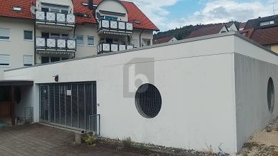ENTSPANNT LEBEN IN TEXTILSTADT - Wohnung Burladingen | Angebot:27213416