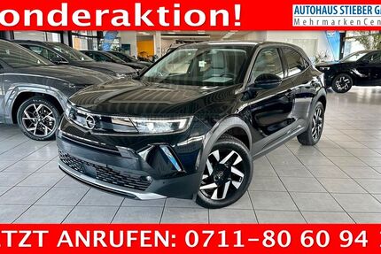 Opel Mokka 19.890 km 20.790 &euro; Stuttgart 70439