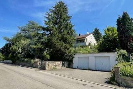 Haus Nürtingen - 10 Zimmer, 185 m&sup2;, 785.000&euro; | Angebot:21423251