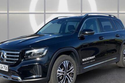 Mercedes-Benz GLB 200 12.905 km 41.930 &euro; Nagold 72202