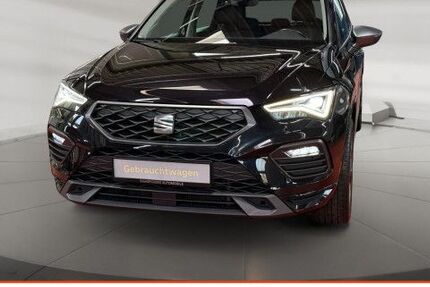 Seat Ateca 40.823 km 26.930 &euro; Nürtingen 72622